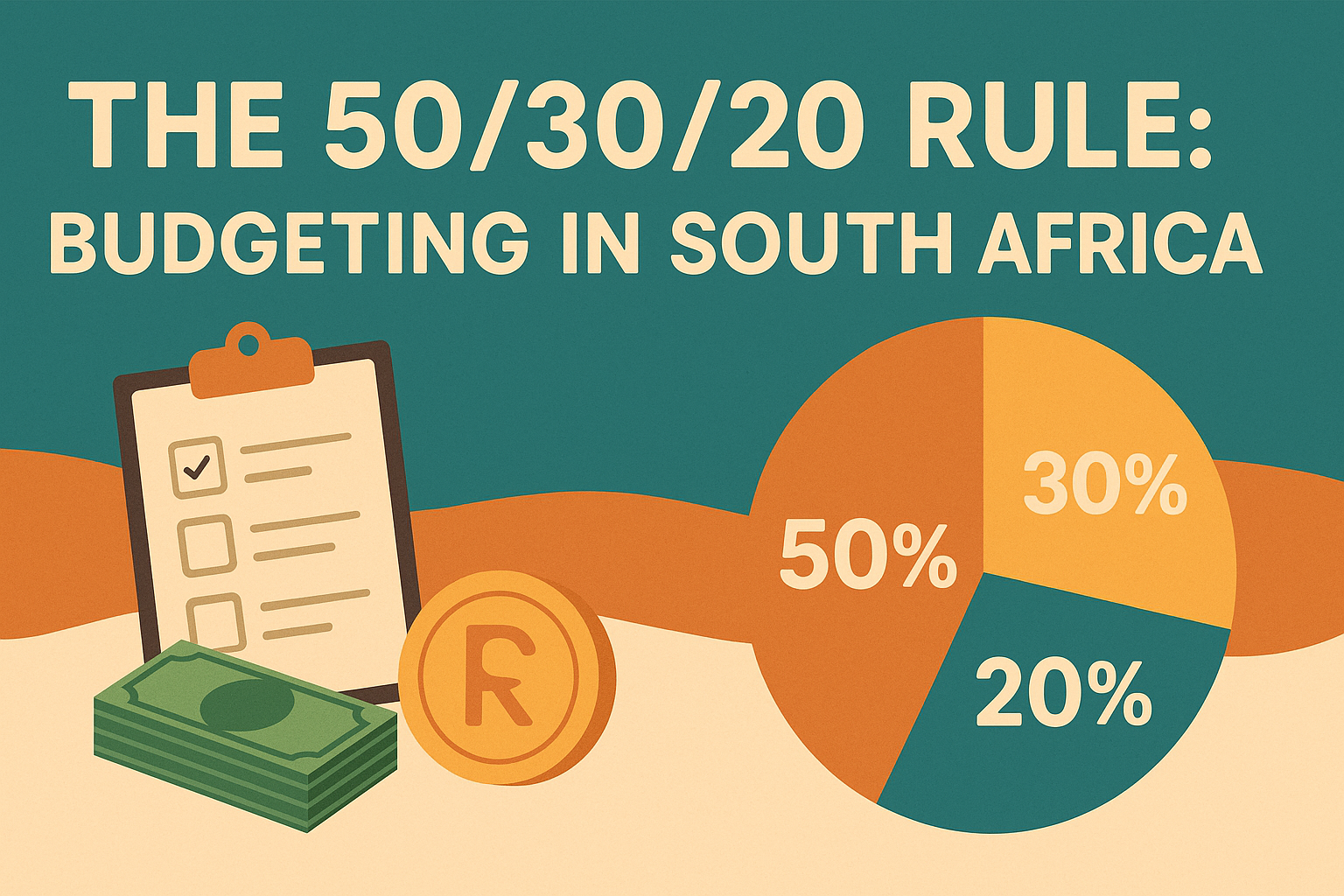 Budgeting in South Africa