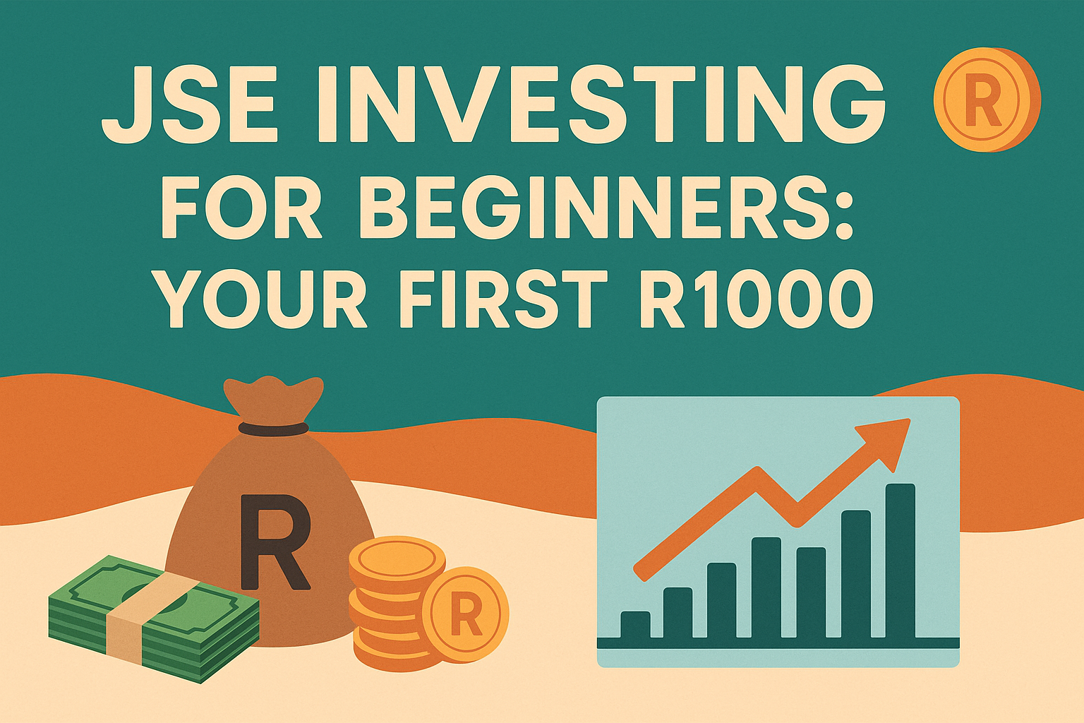 JSE Investing Guide